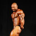 Marvin    Ward - IFBB Muscle Heat  2011 - #1